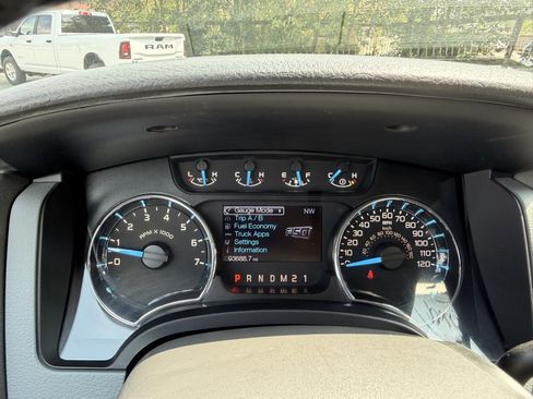Used 2014 Ford F150 XLT w/ Equipment Group 302A Luxury RWD image 14