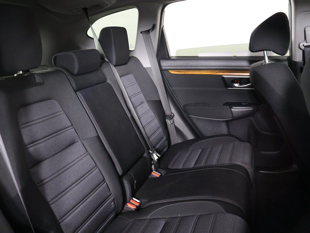 Used 2020 Honda CR-V EX image 35