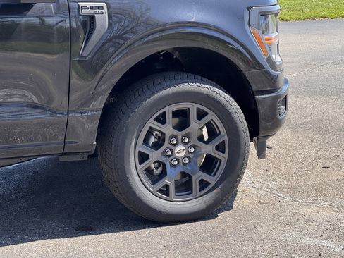 New 2026 Ford F150 STX w/ Equipment Group 200A image 6