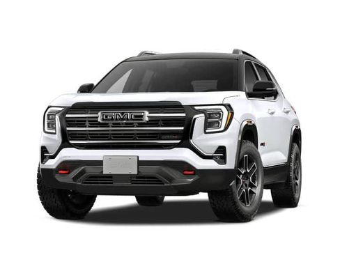 New 2027 GMC Terrain AT4 w/ Convenience Package III AWD/4WD image 51