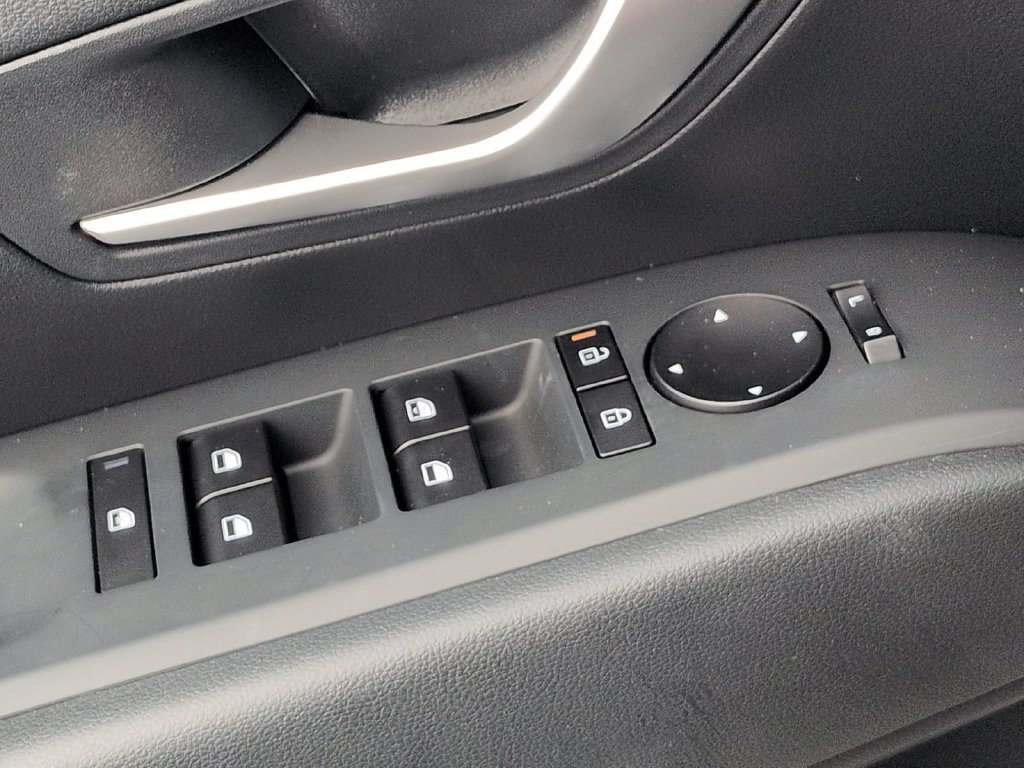 New 2026 Hyundai Tucson SE FWD image 39
