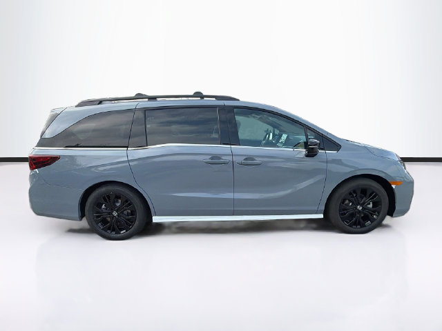 New 2027 Honda Odyssey Sport-L image 8