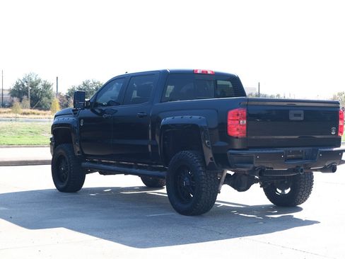 Used 2015 Chevrolet Silverado 1500 LT w/ All Star Edition image 9