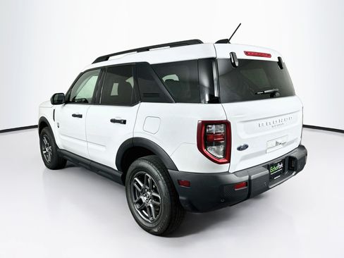 Used 2025 Ford Bronco Sport Big Bend AWD/4WD image 5