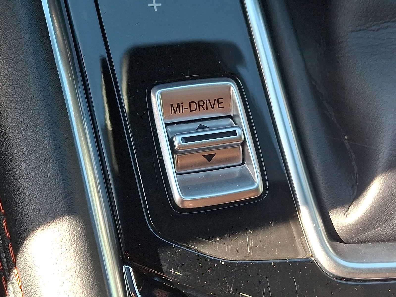 Certified 2024 MAZDA CX-5 Carbon Edition AWD/4WD image 22