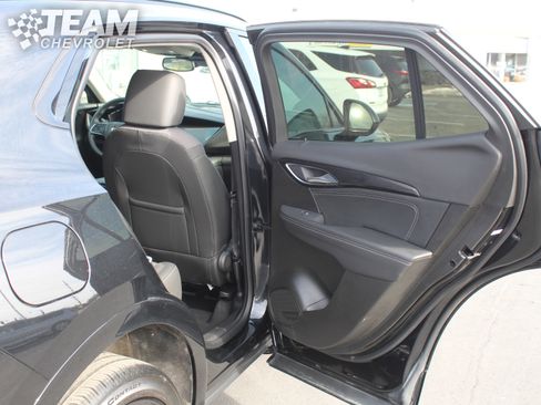 Certified 2023 Buick Envision Preferred w/ Sport Touring Package image 22