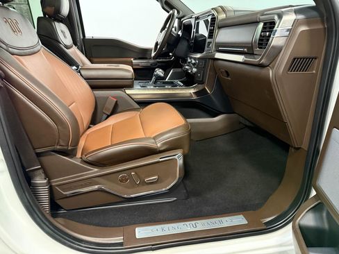 Used 2024 Ford F150 King Ranch image 65