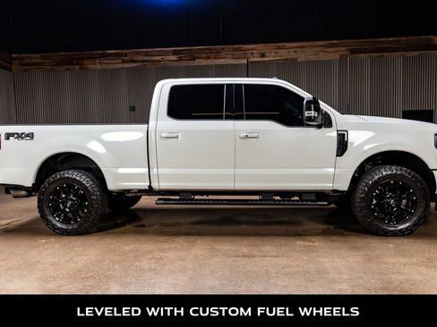 Used 2020 Ford F250 Lariat image 10