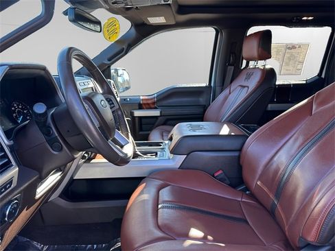 Used 2020 Ford F150 King Ranch w/ Equipment Group 601A Luxury image 9