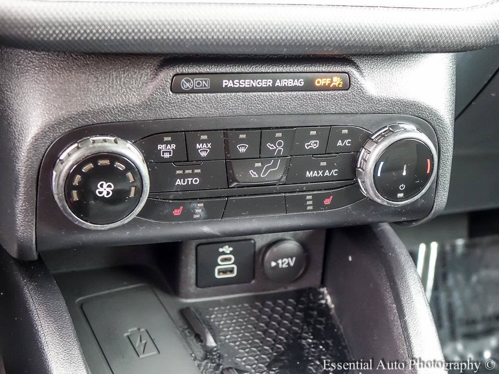 Used 2024 Ford Bronco Sport Big Bend w/ Convenience Package AWD/4WD image 19
