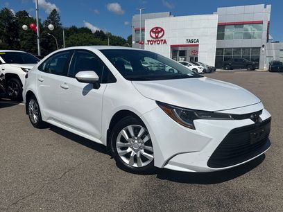 Used 2023 Toyota Corolla LE