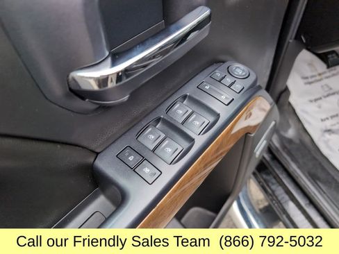 Used 2015 Chevrolet Silverado 1500 LTZ w/ Texas Edition, 1LZ Trim image 12