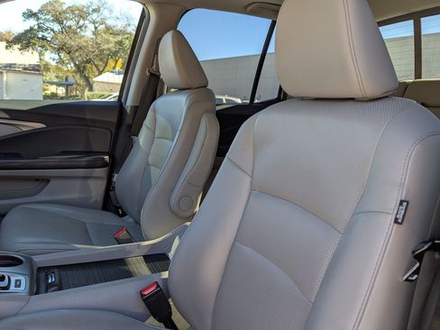 Used 2019 Honda Ridgeline RTL-T image 14