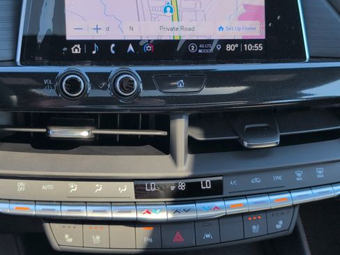 New 2026 Cadillac CT4 Sport image 16