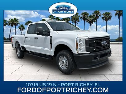New 2026 Ford F250 XL w/ XL Driver Assist Package