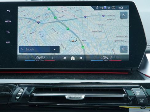 New 2026 BMW X1 xDrive28i w/ Convenience Package image 13