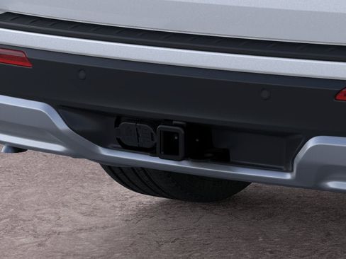 New 2026 Ford Explorer Platinum RWD image 46