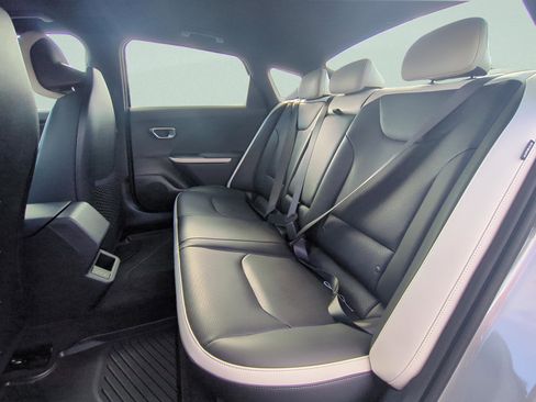 New 2026 Kia K4 GT-Line image 25