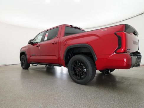 New 2026 Toyota Tundra SR5 AWD/4WD image 17