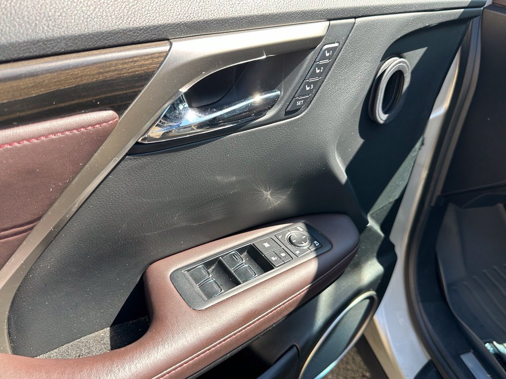Used 2016 Lexus RX 350 AWD w/ Premium Package image 17