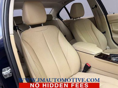 Used 2015 BMW 328i xDrive 328i xDrive image 21