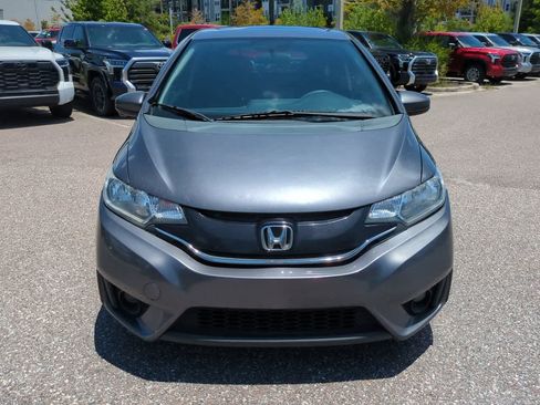 Used 2015 Honda Fit EX image 9