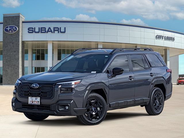 New 2026 Subaru Outback Limited AWD/4WD image 1