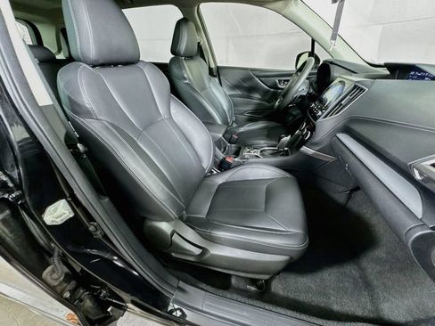 Used 2021 Subaru Forester Limited w/ Popular Package #3 AWD/4WD image 36