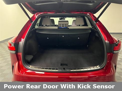 Certified 2024 Lexus RX 350 image 8