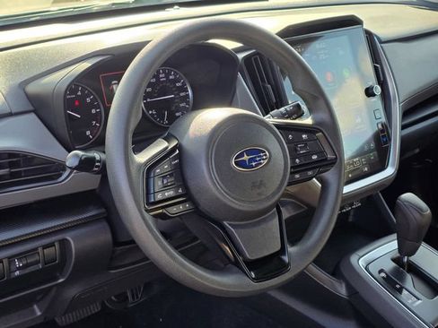 Certified 2024 Subaru Crosstrek 2.0i Premium AWD/4WD image 14