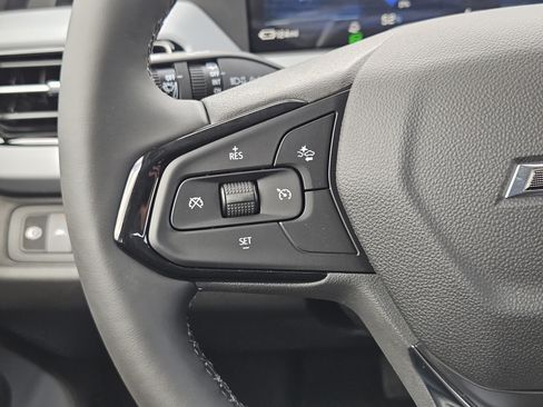 New 2027 Chevrolet Bolt RS w/ Technology Package FWD image 23