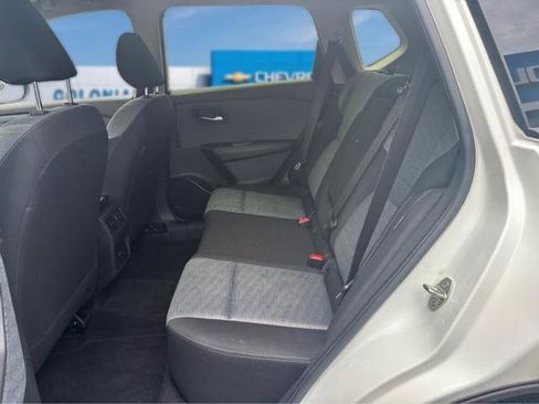 Used 2023 Nissan Rogue SV AWD/4WD image 25