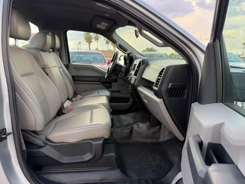 Used 2020 Ford F150 XL RWD image 25
