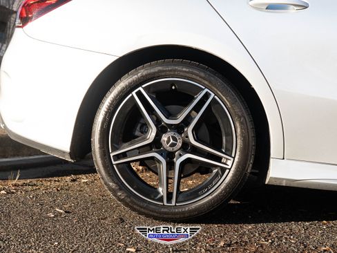 Used 2022 Mercedes-Benz A 220 image 11