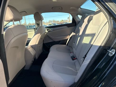 Used 2018 Hyundai Sonata SE image 13