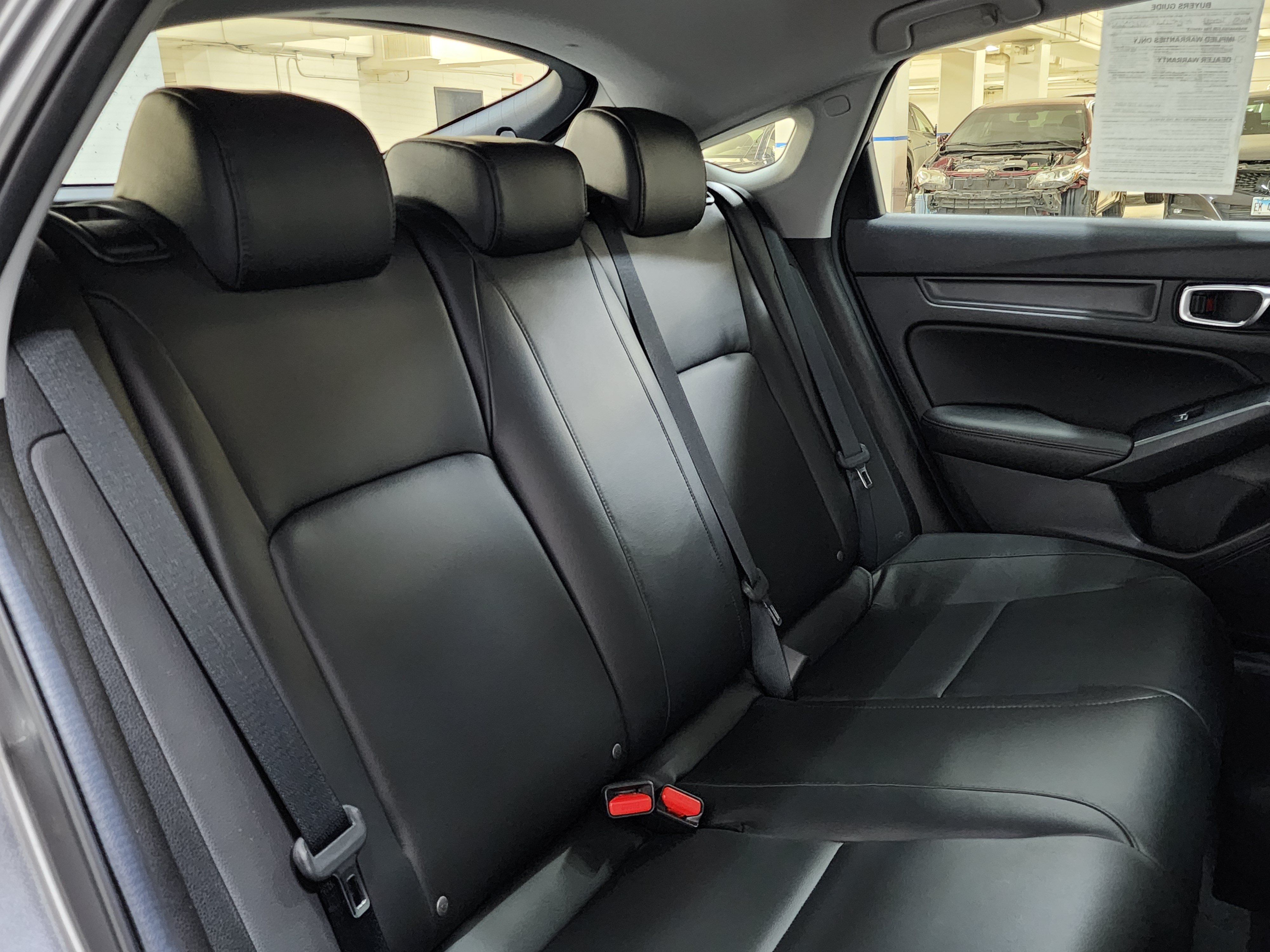 Used 2025 Acura Integra FWD image 22