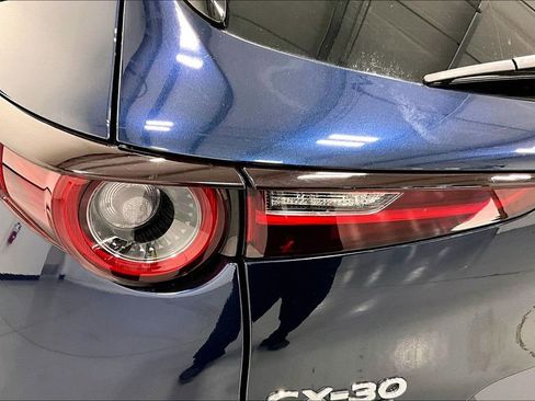 Used 2023 MAZDA CX-30 AWD 2.5 S w/ Preferred Package image 38