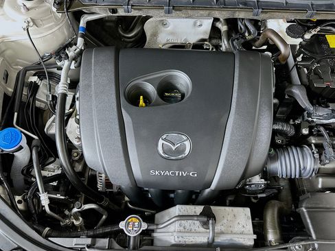 Used 2025 MAZDA CX-5 AWD 2.5 S w/ Preferred Package image 34