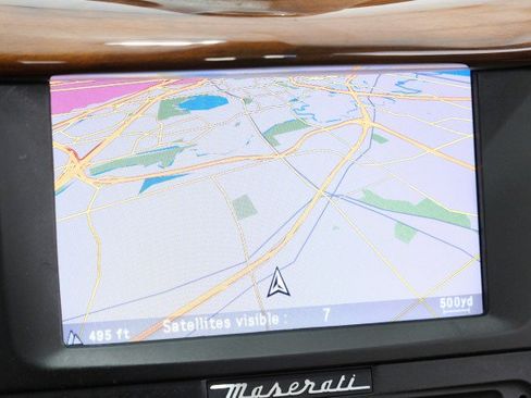 Used 2011 Maserati GranTurismo S RWD image 18
