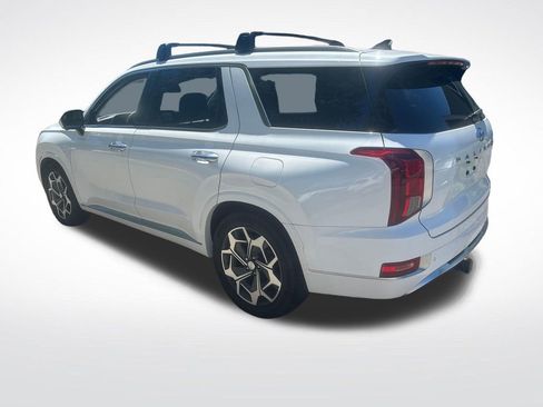 Used 2021 Hyundai Palisade Calligraphy AWD/4WD image 20