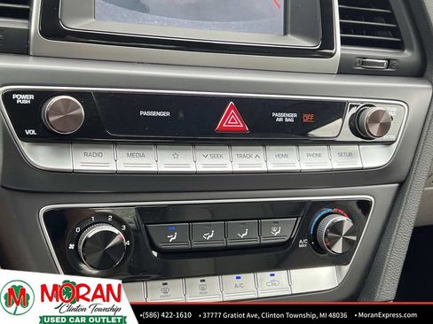 Used 2019 Hyundai Sonata ECO image 19