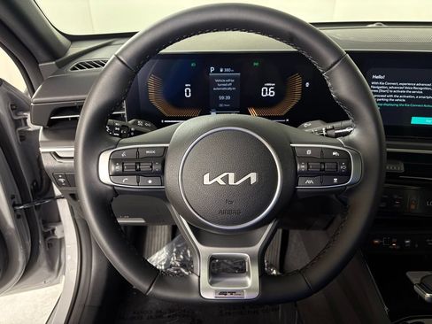 New 2026 Kia K5 GT-Line FWD image 20