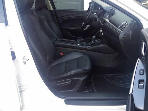 Used 2016 MAZDA MAZDA6 Touring image 18