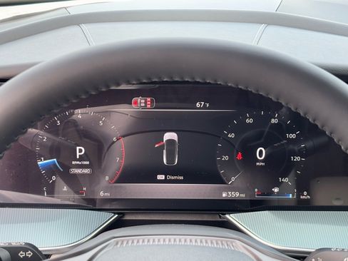 New 2026 Nissan Murano SL image 23