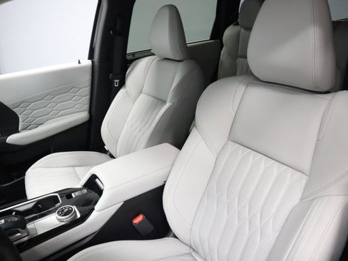 New 2025 Mitsubishi Outlander AWD image 20