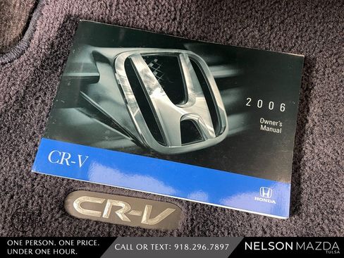 Used 2006 Honda CR-V EX image 47