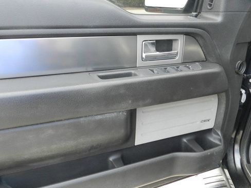 Used 2014 Ford F150 FX4 w/ Equipment Group 402A Luxury AWD/4WD image 15