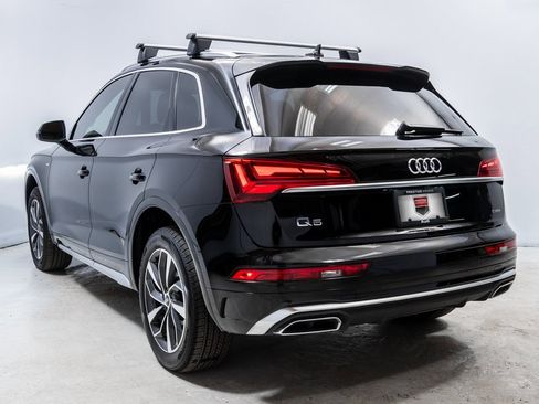 Used 2023 Audi Q5 2.0T Premium Plus w/ Premium Plus Package image 3