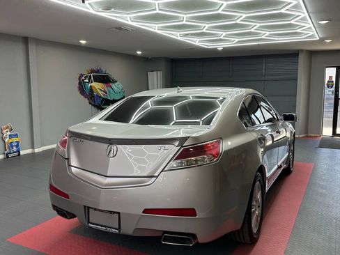 Used 2011 Acura TL w/ Technology Package FWD image 6