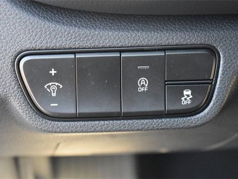 New 2026 Kia Seltos S image 21